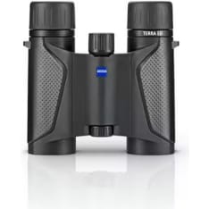 Zeiss Terra 10 x 25 ED Pocket katselukiikarit