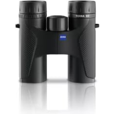 Zeiss Terra 10 x 32 ED katselukiikarit