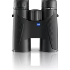 Zeiss Terra 10 x 42 ED katselukiikarit