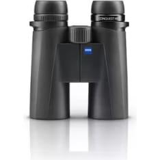Zeiss Conquest 8x42 HD binoculars
