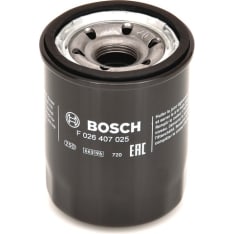 F 026 407 025 Öljynsuodatin