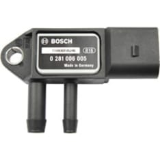 0 281 006 005 Paine-eroanturi pakokaasujen