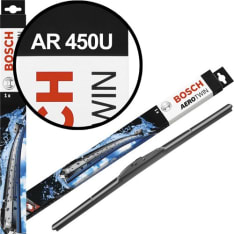 Bosch Aerotwin AR450U/AR18U Retro lasinpyyhkijänsulka