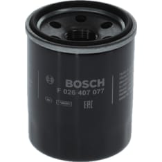 Bosch F 026 407 077 Öljynsuodatin