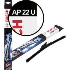 Bosch Aerotwin Plus AP22U/AP550U wiper blade