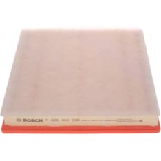 Bosch F 026 400 596 Air filter