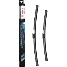 Bosch Aerotwin JET A007J 600/500mm  pyyhkijänsulkapari
