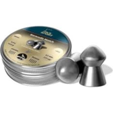 H&N Baracuda Match 5,51 mm 200 kpl 1,37g ilmakivääri luoti