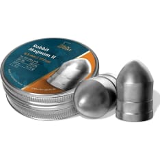 H&N Rabbit Magnum II 4,5mm 1,02g 200 kpl ilmakivääriluoti