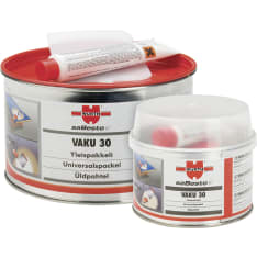 Wurth Vaku 30 0,5kg yleispakkeli