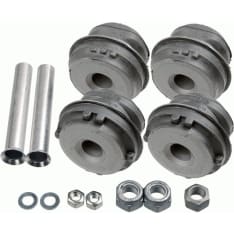 Lemförder 16-10970 01 Tukivarren helasarja