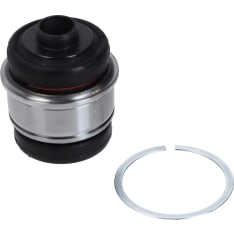 Lemförder 16-13307 01 Rear hub flange