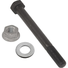 Lemförder 16-27659 01 Support arm bolt/nut