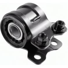 Lemförder 16-30801 01 Support arm flange