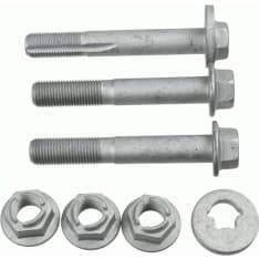 Lemförder 16-37693 01 Repair kit, pivot support
