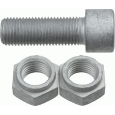 Lemförder 16-38048 01 Korjaussarja, pyöräntuenta