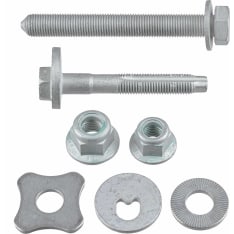 Lemförder 16-38910 01 Repair kit, pivot support