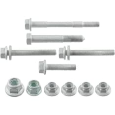 Lemförder 16-43460 01 Repair kit, pivot support