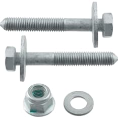 Lemförder 16-43969 01 Korjaussarja, pyöräntuenta