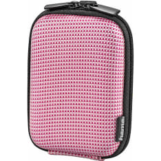 Hama Hardcase 40G my camera