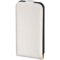 Hama Apple iPhone 4 / 4S nahkakotelo