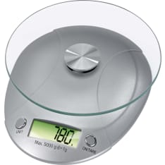 Xavax kitchen scale MILLA