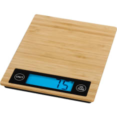 Xavax Kitchen Scale electronic kitchen scale