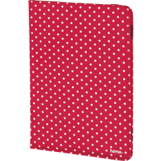 Hama Tablet Folder Polka Dot 8" yleismallinen tabletsuoja