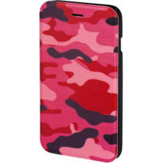 Hama DesignLine Apple iPhone 6/6S lompakkokotelo