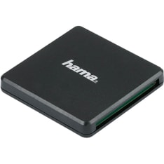 Hama USB memory card reader
