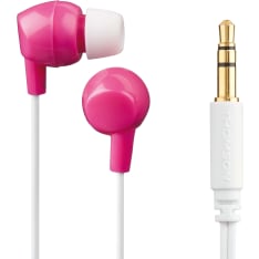 Thomson EAR3106BL In-Ear For Kids Max 85dB kuulokkeet