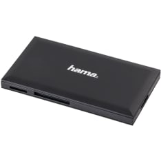 Hama USB memory card reader
