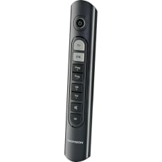 Thomson Universal 2-in-1 kaukosäädin