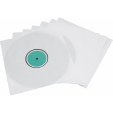 Hama LP-levy suoja 10 kpl