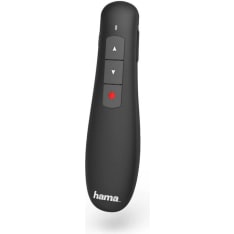 Hama Wireless Presenter X-Pointer laserosoitin