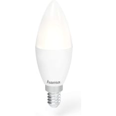 Hama WiFi E14 Valk. 4.5W led-lamppu