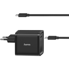 Hama 5-20V/45W USB-C kannettavan laturi