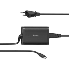 Hama 5-20V/65W USB-C kannettavan laturi