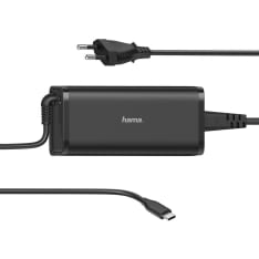 Hama 5-20V/100W USB-C kannettavan laturi