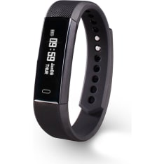 Hama Fit Track 1900 aktiivisuusranneke