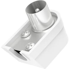 Hama antenna 90° angle connector