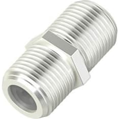 Hama Adapter Antenna F-Socket to F-Socket