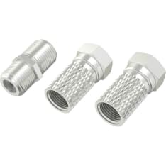Hama SAT Adapter Kit F