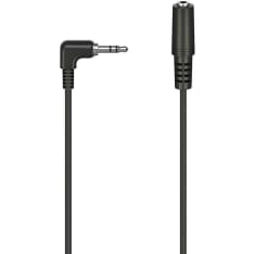 Hama Adapter Audio 3.5 to 2.5 Female to Male stereo