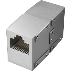 Hama Cat6 RJ45 jatkokappale