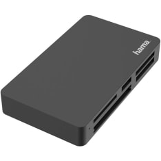 Hama USB memory card reader