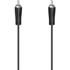Hama Cable Audio RCA-RCA Digital 1.5m