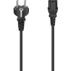 Hama Cable Power 3-pin 2.5m