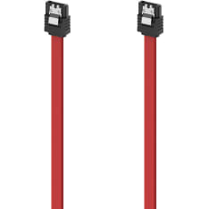 Hama Cable SATA Serial-ATA III 6 Gbit/s Internal 0.45m