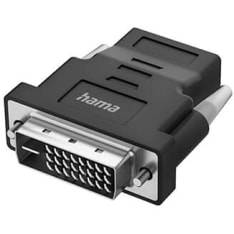 Hama Adapter DVI-HDMI Ultra-HD 4K videosovitin